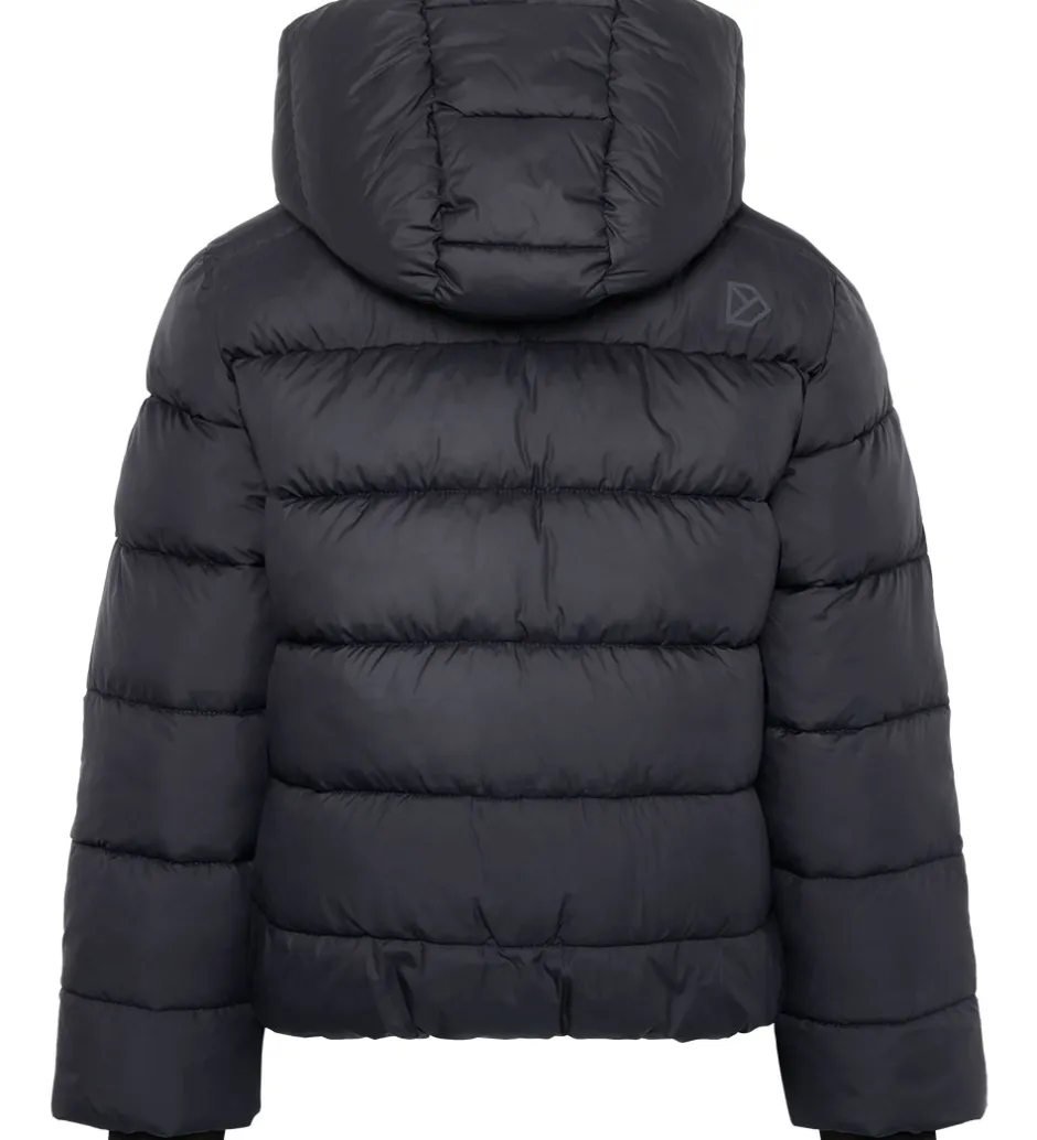 Overgangsjakker|Dunjakker Og Dynejakker|Didriksons Dynejakke - Scoria - Sort