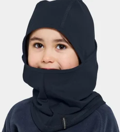 Fleece|Elefanthuer|Didriksons Elefanthue - Jadis - Navy