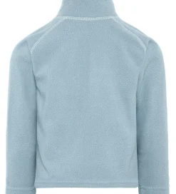 Fleece|Didriksons Fleecejakke - Monte - Cloud Blue