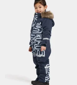 Flyverdragter|Didriksons Flyverdragt - Bjärven - Path S Blue