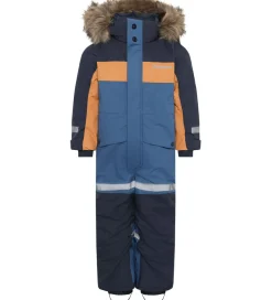 Flyverdragter|Didriksons Flyverdragt - Bjärven - Galaxy Blue