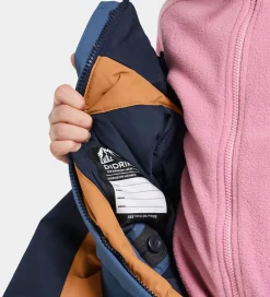 Flyverdragter|Didriksons Flyverdragt - Bjärven - Galaxy Blue