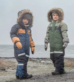 Flyverdragter|Didriksons Flyverdragt - Bjärven - Galaxy Blue