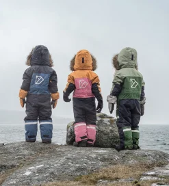 Flyverdragter|Didriksons Flyverdragt - Bjärven - Galaxy Blue