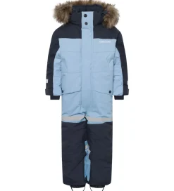 Flyverdragter|Didriksons Flyverdragt - Bjärven - Cloud Blue