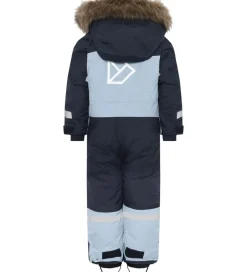 Flyverdragter|Didriksons Flyverdragt - Bjärven - Cloud Blue