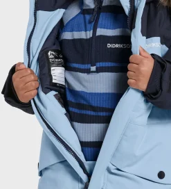 Flyverdragter|Didriksons Flyverdragt - Bjärven - Cloud Blue