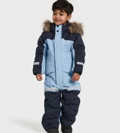 Flyverdragter|Didriksons Flyverdragt - Bjärven - Cloud Blue