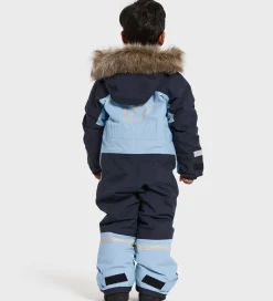 Flyverdragter|Didriksons Flyverdragt - Bjärven - Cloud Blue