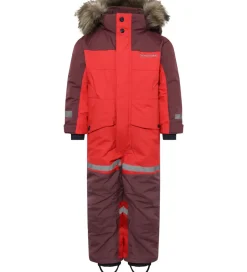 Flyverdragter|Didriksons Flyverdragt - Bjärven - Pomme Red