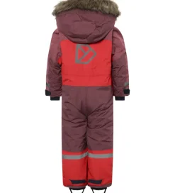 Flyverdragter|Didriksons Flyverdragt - Bjärven - Pomme Red