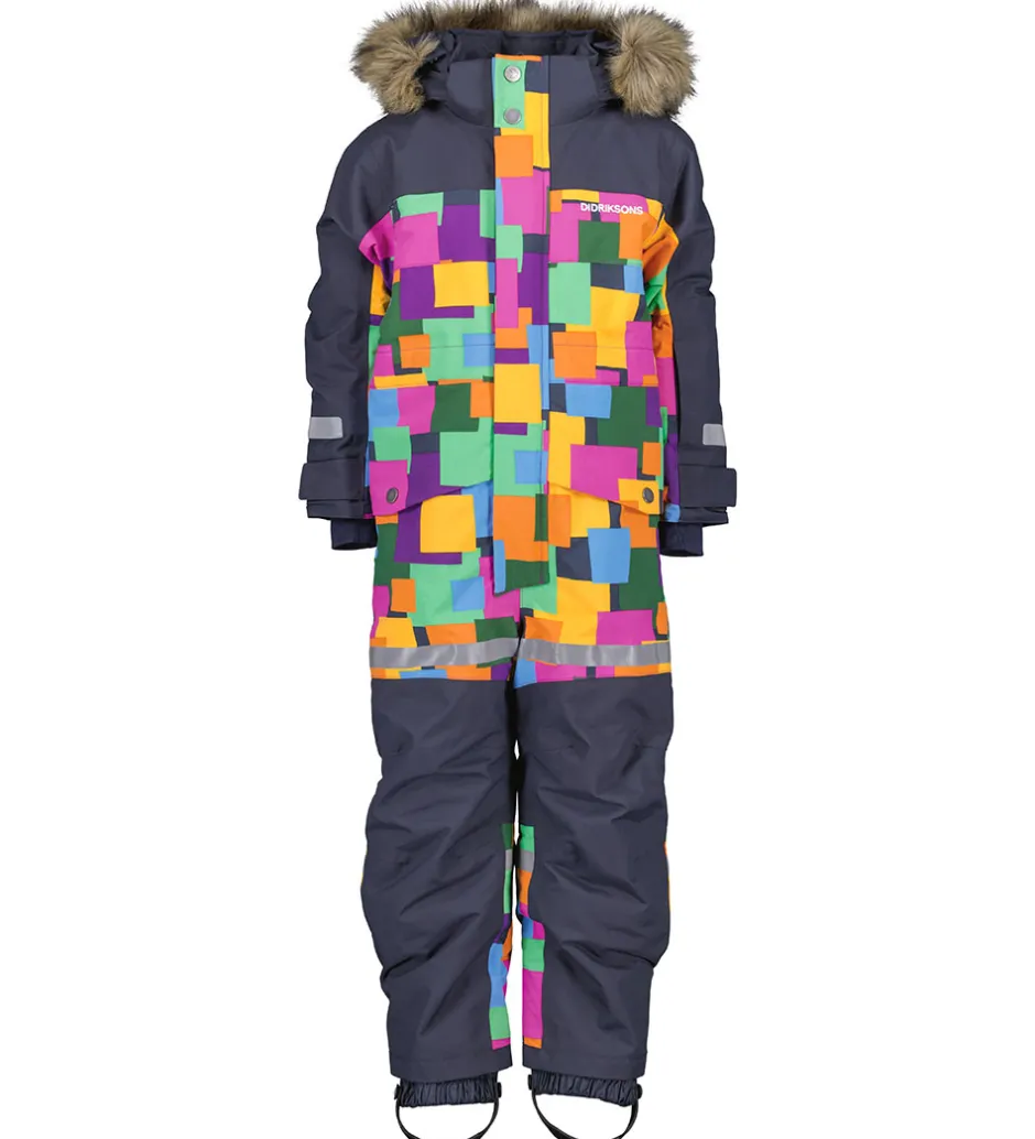 Flyverdragter|Didriksons Flyverdragt - Bjårven - Notes