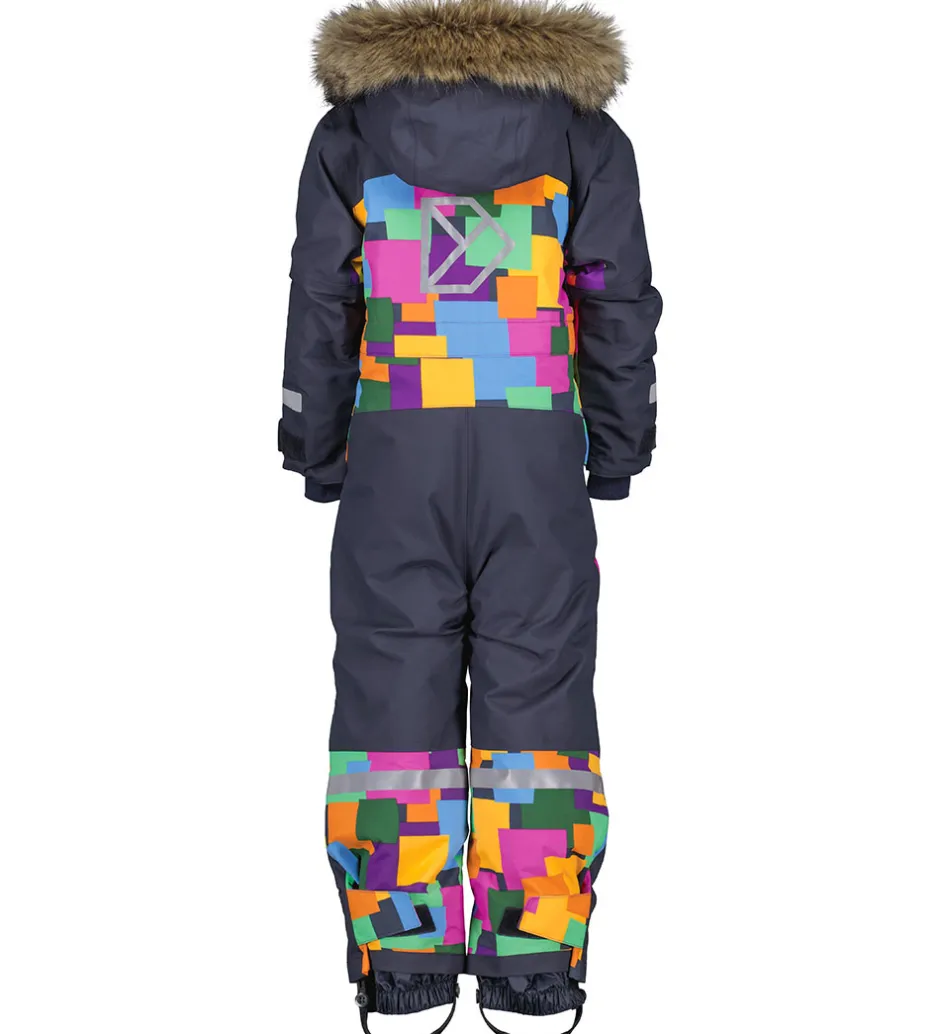 Flyverdragter|Didriksons Flyverdragt - Bjårven - Notes