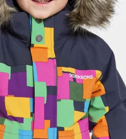 Flyverdragter|Didriksons Flyverdragt - Bjårven - Notes