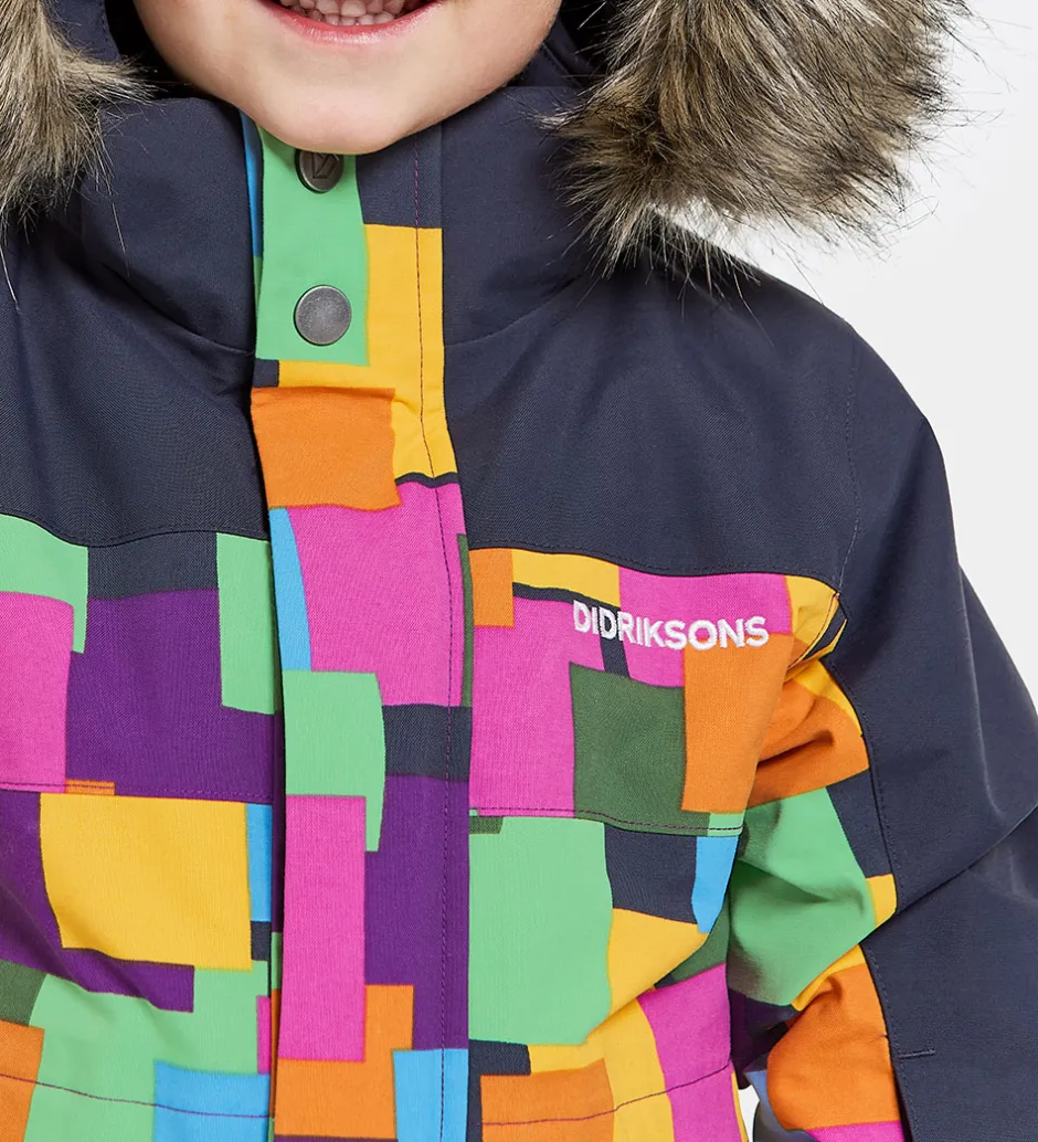 Flyverdragter|Didriksons Flyverdragt - Bjårven - Notes