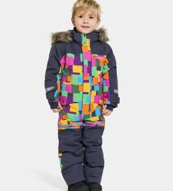 Flyverdragter|Didriksons Flyverdragt - Bjårven - Notes