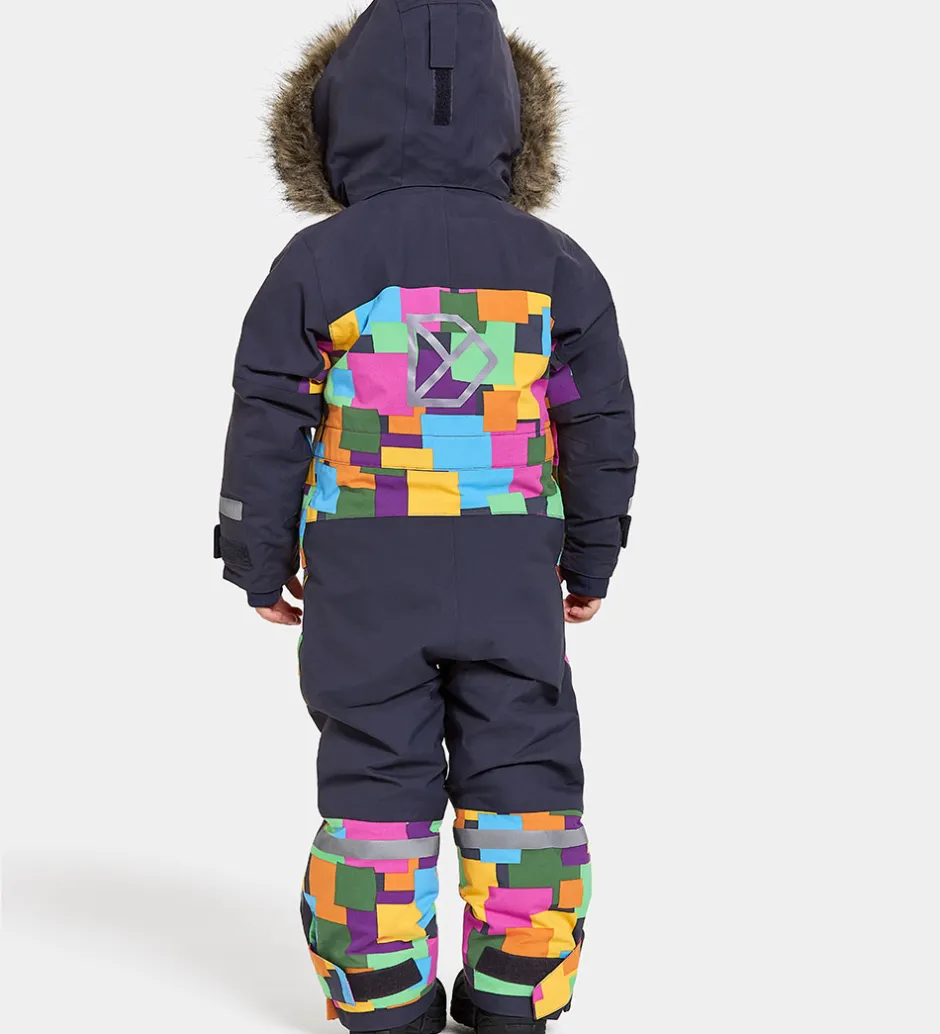 Flyverdragter|Didriksons Flyverdragt - Bjårven - Notes