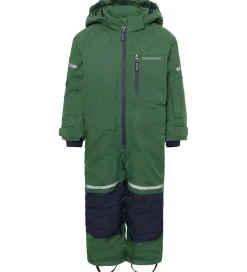 Flyverdragter|Didriksons Flyverdragt - Falken K - Pine Green