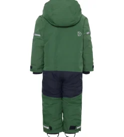 Flyverdragter|Didriksons Flyverdragt - Falken K - Pine Green