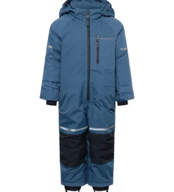 Flyverdragter|Didriksons Flyverdragt - Falken K - Galaxy Blue