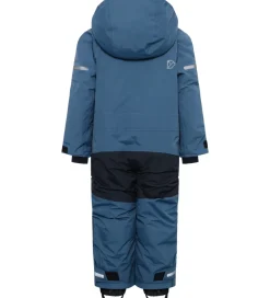 Flyverdragter|Didriksons Flyverdragt - Falken K - Galaxy Blue