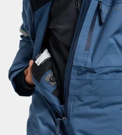 Flyverdragter|Didriksons Flyverdragt - Falken K - Galaxy Blue