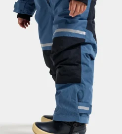 Flyverdragter|Didriksons Flyverdragt - Falken K - Galaxy Blue