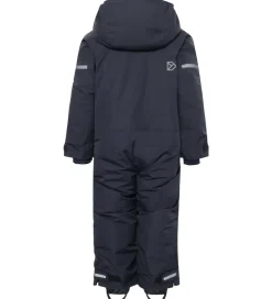 Flyverdragter|Didriksons Flyverdragt - Falken K - Navy