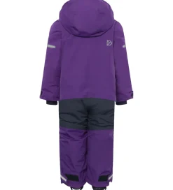 Flyverdragter|Didriksons Flyverdragt - Falken K - Royal Purple