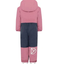 Flyverdragter|Didriksons Flyverdragt - Talvi - Heather Pink