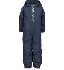 Flyverdragter|Didriksons Flyverdragt - Talvi - Navy