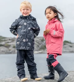 Skaltøj|Skibukser|Didriksons Skalbukser - Avan - Navy