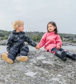 Skaltøj|Skibukser|Didriksons Skalbukser - Avan - Navy