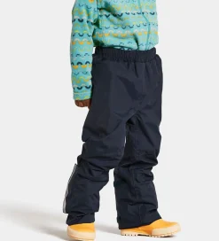 Skibukser|Skaltøj|Didriksons Skalbukser - Idur - Navy