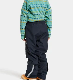 Skibukser|Skaltøj|Didriksons Skalbukser - Idur - Navy