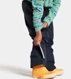 Skibukser|Skaltøj|Didriksons Skalbukser - Idur - Navy