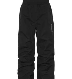 Skaltøj|Skibukser|Didriksons Skalbukser - Idur - Sort