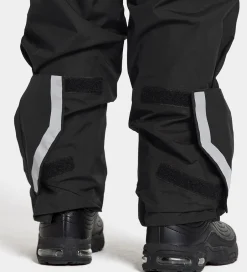 Skaltøj|Skibukser|Didriksons Skalbukser - Idur - Sort