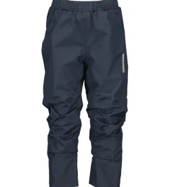 Skaltøj|Skibukser|Didriksons Skalbukser - Idur - Navy