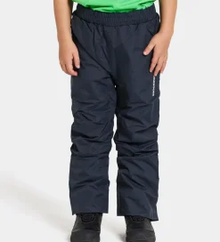 Skaltøj|Skibukser|Didriksons Skalbukser - Idur - Navy