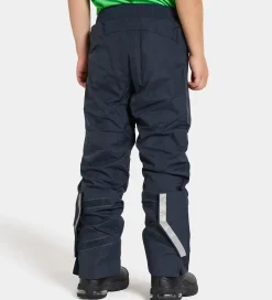 Skaltøj|Skibukser|Didriksons Skalbukser - Idur - Navy