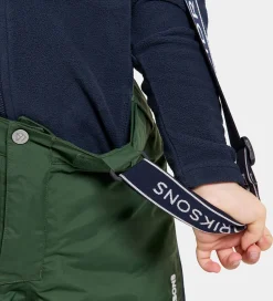 Skibukser|Didriksons Skibukser - Idre - Pine Green
