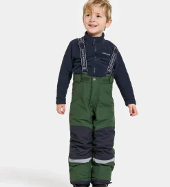 Skibukser|Didriksons Skibukser - Idre - Pine Green