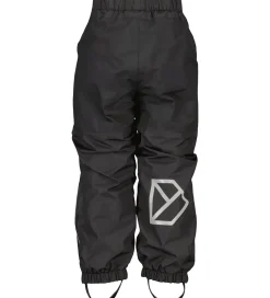 Skibukser|Didriksons Skibukser - Narvi - Sort