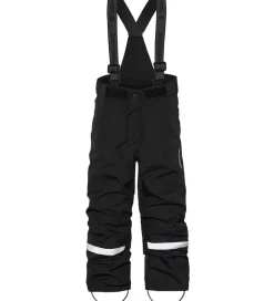 Skibukser|Didriksons Skibukser m. Seler - Idre - Sort