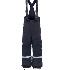 Skibukser|Didriksons Skibukser m. Seler - Idre - Navy