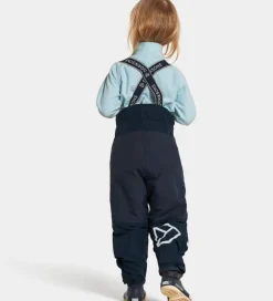 Skibukser|Didriksons Skibukser m. Seler - Idre - Navy