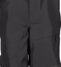 Skibukser|Didriksons Skibukser m. Seler - Dacit - Sort