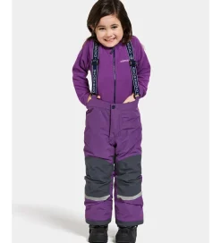 Vinterjakker|Skibukser|Didriksons Skisæt - Skare - Royal Purple