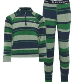 Undertøj|Skibukser|Didriksons Skiundertøj - Jadis - Trails Green